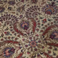 فرش دست بافت تبریز