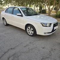 دنا معمولی مدل ۹۸ مشابه صفر فوری|خودرو سواری و وانت|گلستان (تهران), |دیوار