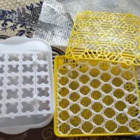 دستگاه جوجه کشی ۴۲تایی هدایت تمام فول