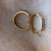 گوشواره طلا