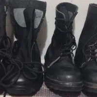 پوتین سایز42