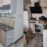 خدمات نظافت منزل/نظافتچی امور منزل/نیرو خدماتی|خدمات نظافت|شیراز, فضل‌آباد|دیوار