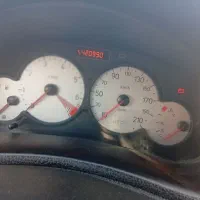 206 صندوق دار|خودرو سواری و وانت|تربت جام, علوی|دیوار