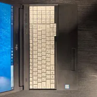 لپتاپ ژاپنی نسل هشت/DDR4/512ssd/اقساطی/گارانتیدار|رایانه همراه|تهران, ظفر|دیوار