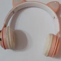 هدفن گوش دار چراغ دار
