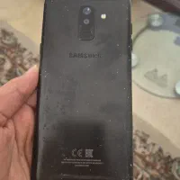 موبایل  کم کار کرده a6+