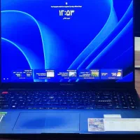 لپتاپ گیمینگ ایسوس k6602