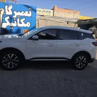 فروش نقدی ی معاوضه با انواع خودروی چینی ارزانتر تر