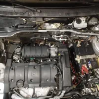 پژو tu5 slx|خودرو سواری و وانت|صباشهر, |دیوار