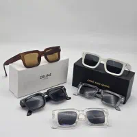 عینک دودی 90|زیورآلات و اکسسوری|پرند, فاز ۳|دیوار