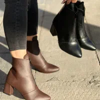 شهر بوت‌ونیم بوت حراجی اصفهان