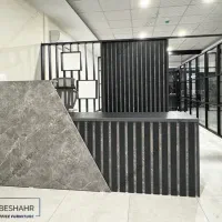 کانتر پذیرش اداری کد RD 105