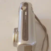 دوربین دیجیتال canon کاملا سالم.|دوربین عکاسی و فیلمبرداری|کرج, شهرک امام رضا (ع)|دیوار