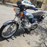 هندا۱۴۰۳|موتورسیکلت|مشهد, اروند|دیوار