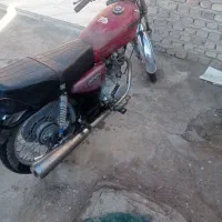 متور 125|موتورسیکلت|زابل, |دیوار