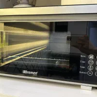 آون توستر برمن