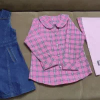 لباس کودک|کفش و لباس بچه|اصفهان, پروین|دیوار
