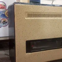 بخاری زمینی ظریف|بخاری، هیتر، شومینه|شوش, |دیوار