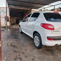 پژو 207i Tu5 مدل ۴۰۳|خودرو سواری و وانت|خرمآباد, |دیوار