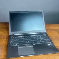 لپتاپhpمخصوص گیم ssd512رم16گرافیک2|رایانه همراه|یاسوج, |دیوار