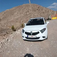 برلیانس۲۲۰هاچ بک اتومات بدون رنگ