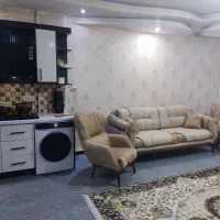 سویت ساعتی روزانه شیک امن و آرام