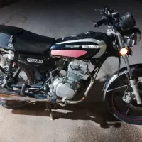 موتور 200 کثیر رهرو