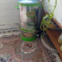 سبزی خردکن تک سبز درحدنو آبمیوه گیری قدیمی