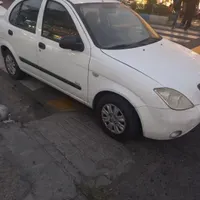 تیبا ۱