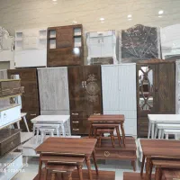 مصنوعات چوبی