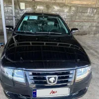 سمند سورن خشک تحویلی ۱۴۰۴