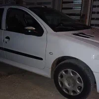 ۲۰۶ تیپ ۳|خودرو سواری و وانت|کنگاور, |دیوار