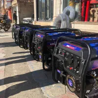 موتور برق|ماشین‌آلات صنعتی|قم, شهدا|دیوار