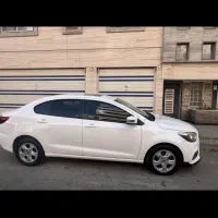 شاهین جی مدل ۱۴۰۰|خودرو سواری و وانت|ساوه, |دیوار