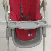 صندلی غذای کودک good baby