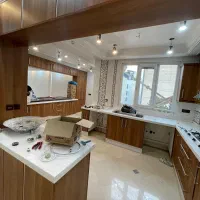 زعفرانیه/۱۸۵ متر/تک واحدی/