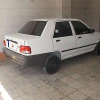 پراید ۹۴ تمیز|خودرو سواری و وانت|شاهین‌شهر, دهخدا|دیوار