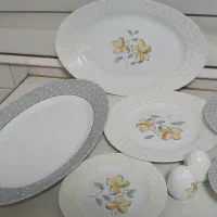 سرویس  زرین شیک وخاص