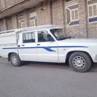 مزدا کارا ۲۰۰۰ مدل ۱۴۰۰، دوکابین|خودرو سواری و وانت|خرمآباد, |دیوار