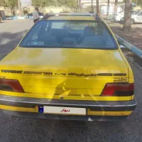 فروش تاکسی ویژه|خودرو سواری و وانت|مشهد, فرودگاه|دیوار