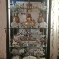 فروش ویترین