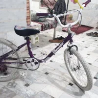 دوچرخه 20 16 بچگانه|دوچرخه، اسکیت، اسکوتر|قزوین, |دیوار