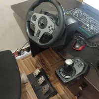 دسته فرمان PXN V9