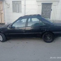 فروش خوردو پژو ۸۳