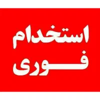 استخدام آقا در کارخانه مواد غذایی مسلط به اکسل