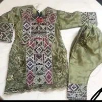 لباس کودک دوسال