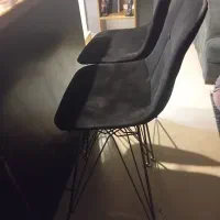 صندلی اپن آشپزخانه پایه بلند