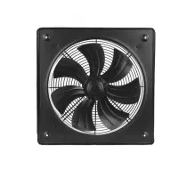 هواکش فن صنعتی دائمکار هفت پر مدل ایلکا برند دمنده