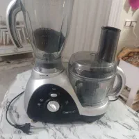 آبمیوه گیری هم خردکن سالمه تمیز