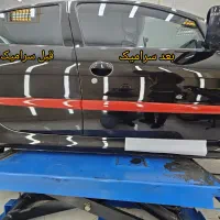 خدمات پولیش و سرامیک|خدمات موتور و ماشین|تهران, کیانشهر|دیوار